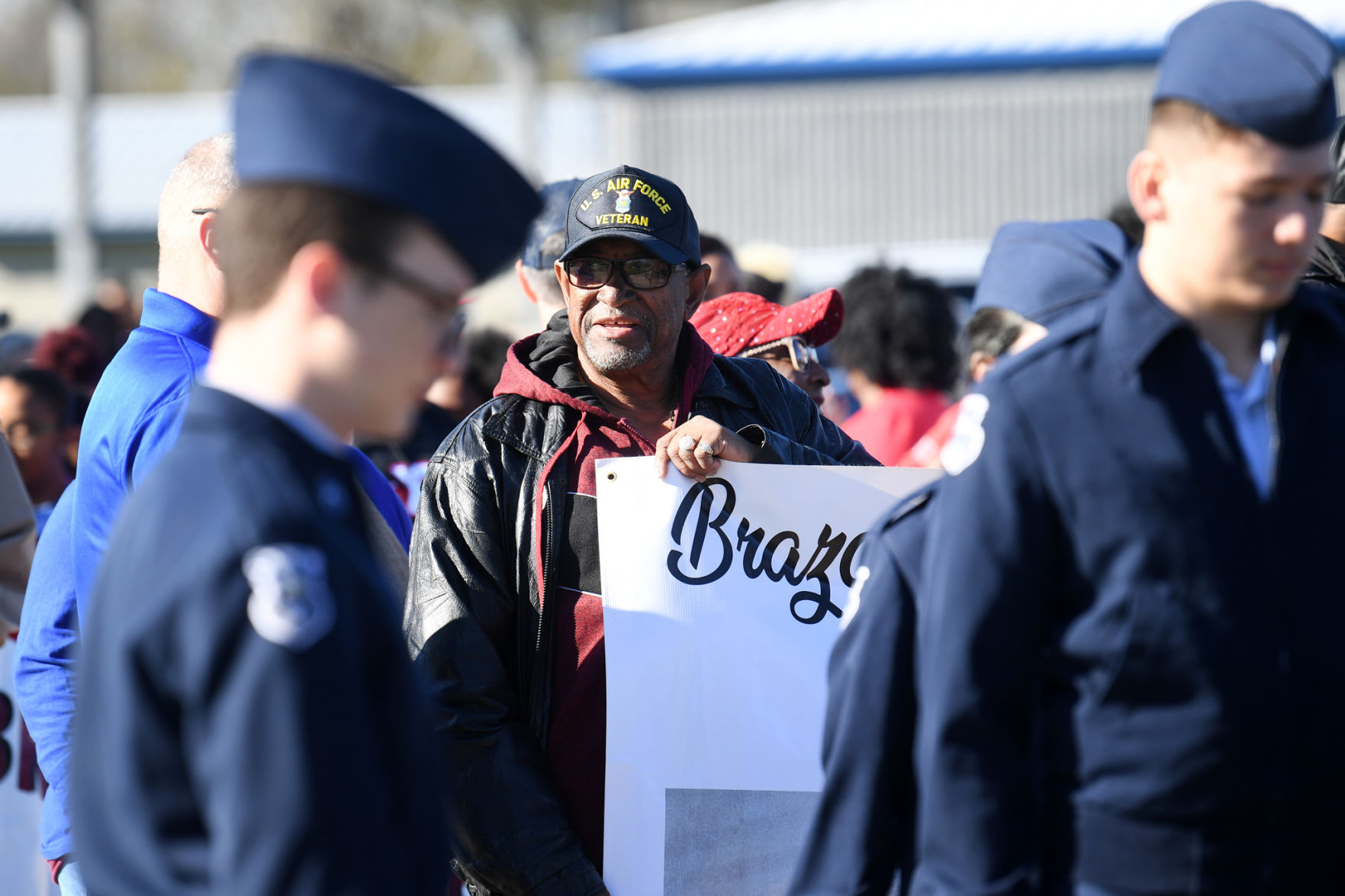 MLK March and Program